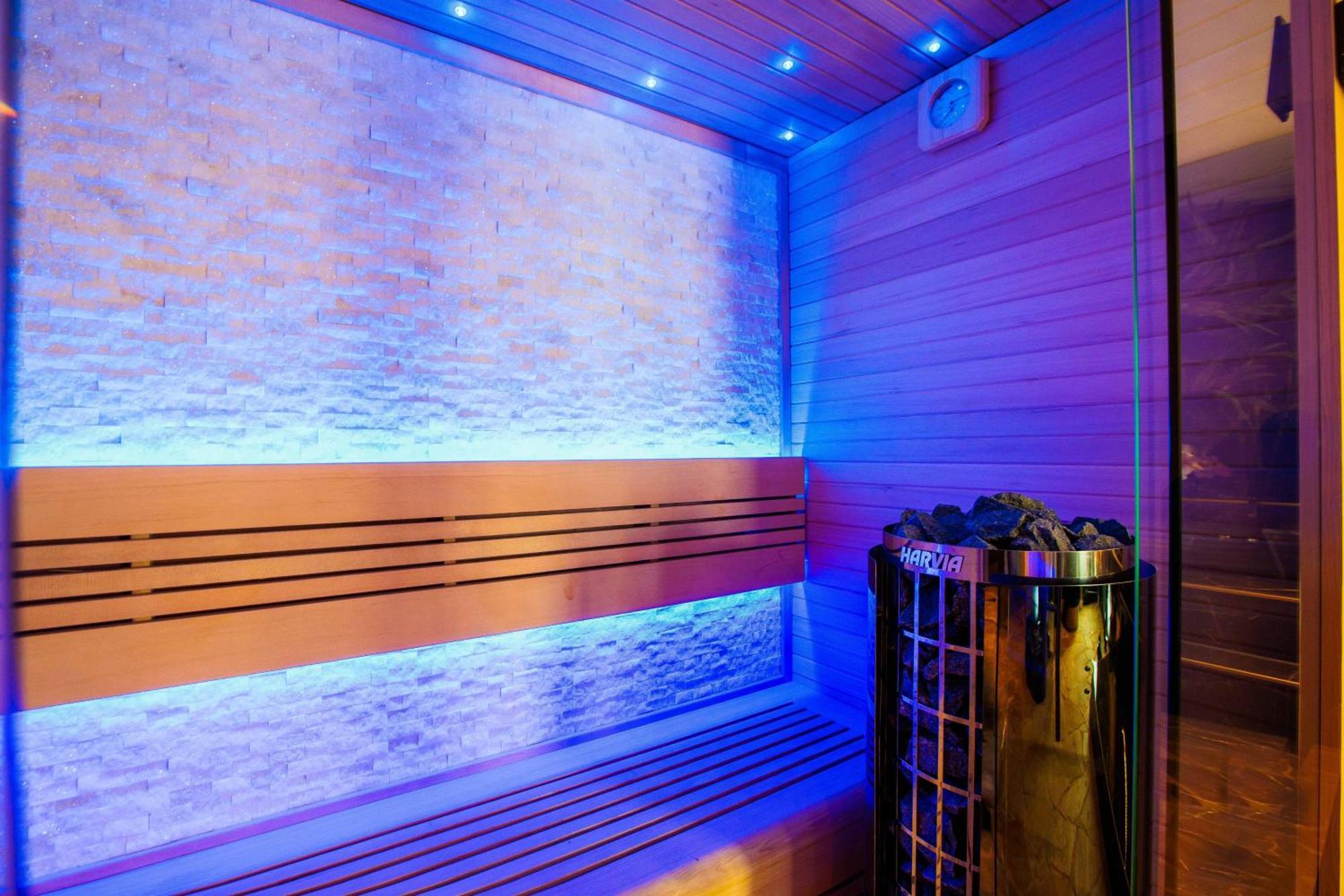 B&B Spa Goud Tilburgo Exterior foto